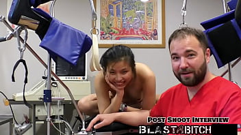 Raya Nguyen’s Deep Throat And Drenched Pussy: A Cum-filled Pov Experience