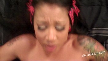 Long Thick Cock Version 1: High Definition Triple Pleasure From 09 2017