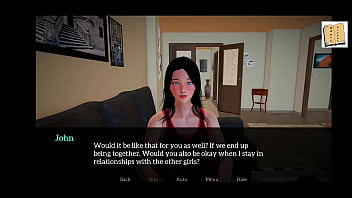 My New Family: Sixty Days Of Forbidden Desires