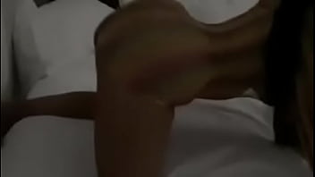 Hot Trini-chinese Vixen Cocktail