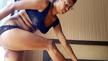 Sizzling Desi Dancer Agni’s Scorching Strip Tease