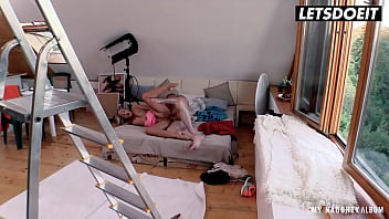 Sizzling Blonde Vinna Reed Gets Ravaged By A Well-endowed Photographer During Her Audition – Letsdoeit