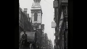 Granny’s London: My Secret Life Of Sin