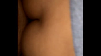 Pound That Perfect Peach From Behind