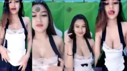 Aora Mango Live: Tonton Aksi Seksi Dan Sensual Di Layar