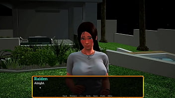 Lucy’s Secret Desires Unleashed: A Steamy New Family Affair (part 16)