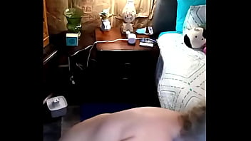 Sweaty Milf Strips For Naked Yoga And Fingers Herself To A Screaming Climax