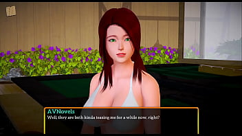 My New Stepfamily’s Forbidden Desires