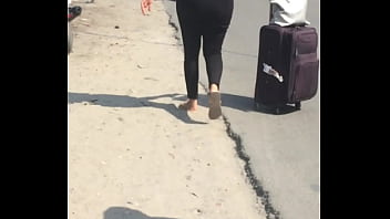 Massive Indian Booty