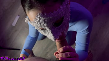 Flexible Yoga Babe Takes It Rough From Behind