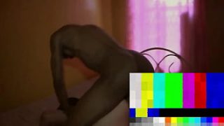 Cream-filled Anal Milf