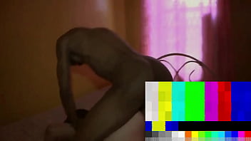 Cream-filled Anal Milf