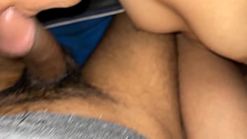 Winter Lust: Bhabhi’s Sizzling Quilt Fuck