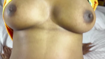 Desi Lovers Moaning Loud And Deep In Passionate Fucking