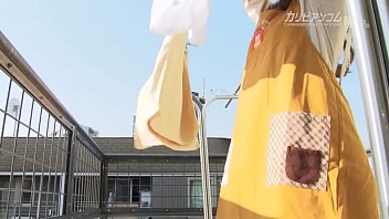 Desperate Housewife With Huge Tits – Part 2