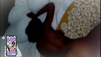 Desi Babe Overwhelmed By Massive Bbc