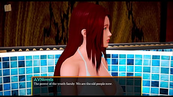 My New Stepfamily’s Forbidden Desires