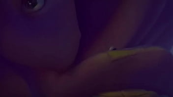 Squishy Mouth Pleasures: Animated Clay Seduction Part One