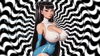 Hypnotize Your Waifu Into Obedience: A Russian Joi Training Session