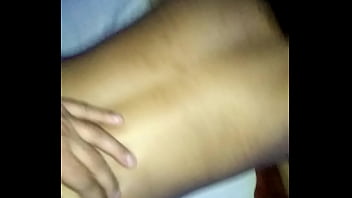 Sultry Punjabi Beauty’s Wild Moans