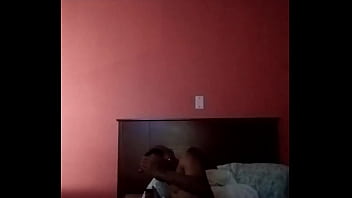 Sizzling Slut Gets Stretched By A Massive Black Cock