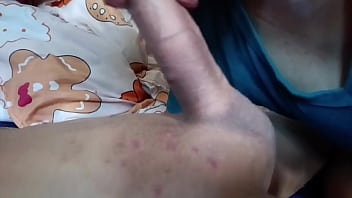 Massive Booty Doggy Style Pov