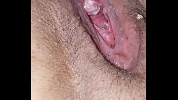 Desi Housewife Spreading Her Legs To Piss