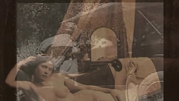 My Hidden Desires: A Naughty Afternoon With Granny