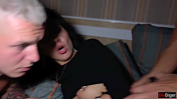 Pathetic Cuckold, Watch And Learn How A Real Man Fucks Your Wife