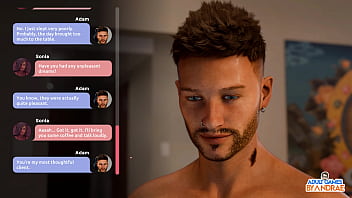 Ep13: Gym Fantasies Unleashed – Sex Coach’s Steamy Yoga Seduction
