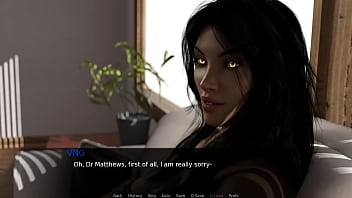 Master Of Fantasies (v.015) – [visual Novel – Part 2/2]
