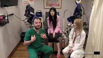 Siccos Part 3: Alexandria Wu’s Savage Descent Into Depravity