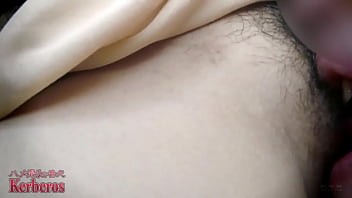 Cosmic Asian Seduction