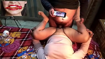 Indian Milf Screaming In Ecstasy As She Takes A Hard Pounding