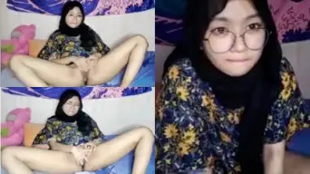 Hijab Menggoda 4k: Desah Panas Dan Kenikmatan Tangan Yang Menggairahkan