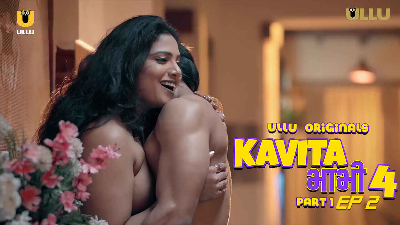 Kavita Bhabhi Musim 4 2024: Adegan Panas Membara Di Episode 2 Web Seri Xxx Ullu