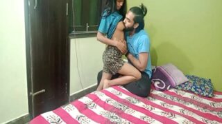 Remaja 19 Tahun Menggila Dengan Pacarnya Dalam Video Panas