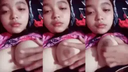 Video Panas Cintiya Rahmadani Yang Bikin Bergairah