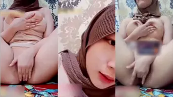 Video Panas Jia Asyfa Yang Bikin Tiktok Geger!