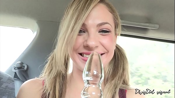 Dahlia Sky’s Wild Sapphic Escapade: Anal Play, Toy Teasing, Pussy Devouring, And Public Exhibition