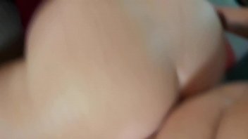 Voluptuous Mature Beauty Takes A Massive Cock In Her Plush Hotel Room
