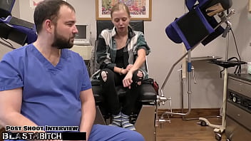 Tampa’s Doctor Of Dripping: Marking Ava Siren With A Cum Tramp Stamp On Blastabitch – Reup