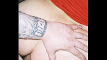 Thick And Curvy Goddess Takes It Doggy, Begging For Anal, Mind-blowing Fuck!