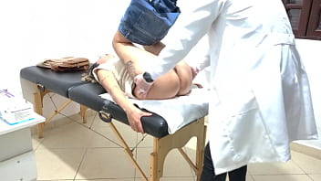 Hands-on Relief: A Proctologist’s Intimate Exploration For A Constipated Patient