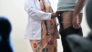 Doctor Stunned By Tiny Package