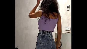 Leaked: Naughty Teacher Alexia’s Secret Mexican Sex Tape