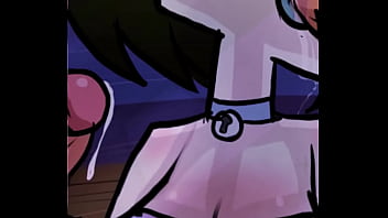 Gwen’s Purring Pleasure: A Total Drama Blowjob Soundscape By Evilaudio