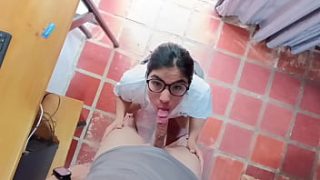 After School Anal Adventures With Alexachris20