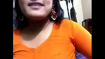 Desi Bhabhi’s Sizzling Bengali Bedroom Video