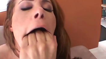 Ginger Lea’s A Horny Milf Who Craves Being A Dirty Mommy